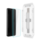 Глянцевое защитное стекло Spigen GLAS.tR EZ Fit HD для Samsung Galaxy S24+ и S25+ (2 шт.) - фото 2