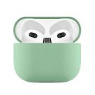 Гибридный чехол uBear Touch Pro Case для AirPods 3-го поколения - фото 19