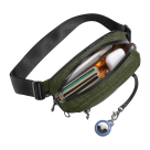 Сумка-слинг tomtoc Aviator-T35 X-Pac (1,5 л) - фото 24