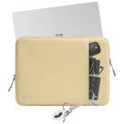 Чехол-рукав tomtoc Defender-A13 Laptop Sleeve для MacBook Air и Pro 13" - фото 12