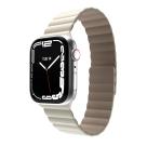 Силиконовый ремешок MAGEASY Skin для Apple Watch 44, 45, 46 мм, Ultra и Ultra 2 - фото 26