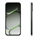 Смартфон OnePlus N6, 4 ГБ + 128 ГБ (Тёмно-зелёный | Midnight Green) (индийская версия) - фото 2