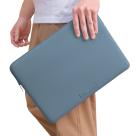 Неопреновый чехол-рукав Uniq Cyprus RE для MacBook Air и Pro 13–14" - фото 8