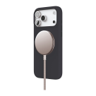 Силиконовый чехол MagSafe VLP Aster Pro Case для iPhone 17 Pro Max - фото 18