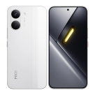 Смартфон Xiaomi POCO X8 Pro Max 12 ГБ + 512 ГБ (Белый | White) (версия Global) - фото 2