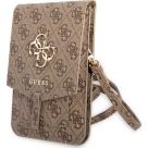 Сумка-кошелёк CG Mobile GUESS 4G - фото 8