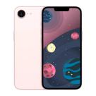 Смартфон Apple iPhone 17e 256 ГБ (Светло-розовый | Soft Pink)