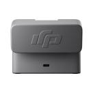 Комплект беспроводных микрофонов DJI Mic Mini (2 трансмиттера, ресивер, зарядный футляр) - фото 5