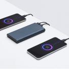 Внешний аккумулятор Xiaomi Mi Power Bank 3 10000 мА·ч (PLM13ZM) - фото 7