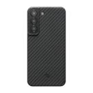 Чехол из арамидного волокна с поддержкой MagSafe PITAKA MagEZ Case 2 для Samsung Galaxy S22+