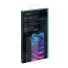 Защитное стекло с фильтром конфиденциальности Deppa PRIVACY для iPhone 12 и 12 Pro (2.5D, 0,3 мм, 9H; полная проклейка, олеофобное покрытие) - фото 2