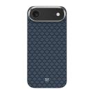 Кевларовый чехол MagSafe Benks ArmorAir ArmorGrid для iPhone Air - фото 5