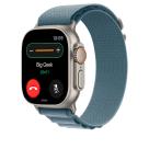 Браслет Apple Alpine Loop для Apple Watch 44, 45, 46 мм и Ultra 49 мм (размер L) - фото 19