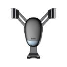 Автомобильный держатель в решётку воздуховода Baseus Mini - фото 7