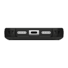 Защитный чехол MagSafe UAG Monarch Pro для iPhone 17 Pro - фото 7