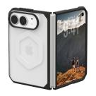 Прозрачный чехол MagSafe UAG Mouve для iPhone Duo - фото 6
