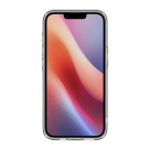 Прозрачный чехол MagSafe Spigen Ultra Hybrid MagFit для iPhone 16e - фото 12