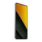 Смартфон Xiaomi POCO M7 Pro 5G 12 ГБ + 512 ГБ (Серебристый | Silver) (версия Global) - фото 4