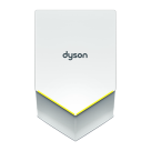 Сушилка для рук Dyson Airblade V HU02