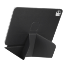 Кожаная обложка-подставка MOFT Dynamic Folio для iPad mini (A17 Pro | 2024) и 6-го поколения (2021) - фото 4