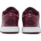 Мужские кроссовки Nike Air Jordan 1 Low (DC0774-006) - фото 4