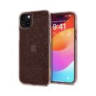 Прозрачный чехол Spigen Liquid Crystal Glitter для iPhone 15 - фото 20