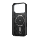 Кевларовый чехол MagSafe Benks ArmorPro 600D для iPhone 17 Pro Max и 18 Pro Max - фото 3