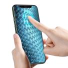 Защитное стекло с фильтром конфиденциальности Baseus для iPhone XS Max и 11 Pro Max - фото 5