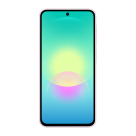 Смартфон Samsung Galaxy A27, 6 ГБ + 128 ГБ (Розовый | Light Pink) - фото 3