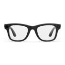 Умные очки Ray-Ban Wayfarer (Gen 2) (Matte Black/Clear)
