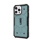 Защитный чехол с поддержкой MagSafe UAG Pathfinder для iPhone 14 Pro Max - фото 47