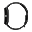 Умные часы Google Pixel Watch 5, 45 мм, Wi-Fi, чёрный ремешок - фото 3