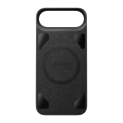 Кожаная накладка MagSafe Nomad Horween Magnetic Leather Back для iPhone Air - фото 3