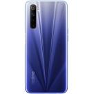 Смартфон Realme 6 4/128GB Синяя комета / Blue - фото 4