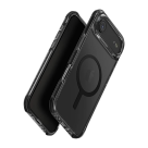 Прозрачный чехол MagSafe Uniq Combat для iPhone Air - фото 2