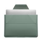 Кожаный чехол-конверт с подставкой MOFT Carry Sleeve для MacBook Air и Pro 13–14" - фото 36