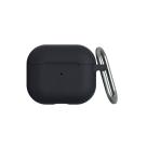 Защитный силиконовый чехол с карабином UAG [U] DOT для AirPods 3-го поколения - фото 5