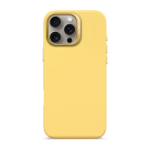 Гибридный силиконовый чехол с поддержкой MagSafe Decoded Silicone Back Cover для iPhone 16 Pro Max - фото 36