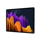 Планшет Samsung Galaxy Tab S7+ 12.4" 128GB Wi-Fi T970 Silver - фото 2
