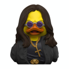 Коллекционная фигурка-утка «Оззи Осборн» TUBBZ Mini Ozzy Osbourne - фото 4