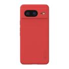 Гибридный чехол Nillkin Super Frosted Shield Pro для Google Pixel 8 Pro - фото 7