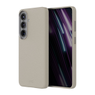 Кожаный чехол MagSafe Uniq Lyden для Samsung Galaxy S26 - фото 4