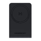 Кожаный чехол-бумажник MagSafe с подставкой Magssory Vlog Wallet - фото 4