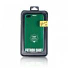 Чехол Remax Patron Saint Yarose для iPhone 7 Plus / 8 Plus "Мне повезет" - фото 5