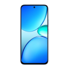 Смартфон Realme C85, 8 ГБ + 256 ГБ (Синий | Kingfisher Blue) (версия Global) - фото 2