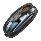 Органайзер tomtoc Light-T12 Electronic Accessory Pouch (размер S) - фото 6