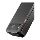 Внешний аккумулятор MagSafe с подставкой VLP Diamond Energy Pro (Qi2) (10000 мА·ч) - фото 4