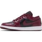 Мужские кроссовки Nike Air Jordan 1 Low (DC0774-006) - фото 2