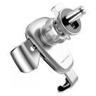 Автомобильный держатель Baseus Gravity Car Mount - фото 3
