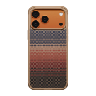 Арамидный чехол MagSafe PITAKA Moment Aramid ProGuard Case для iPhone 17 Pro